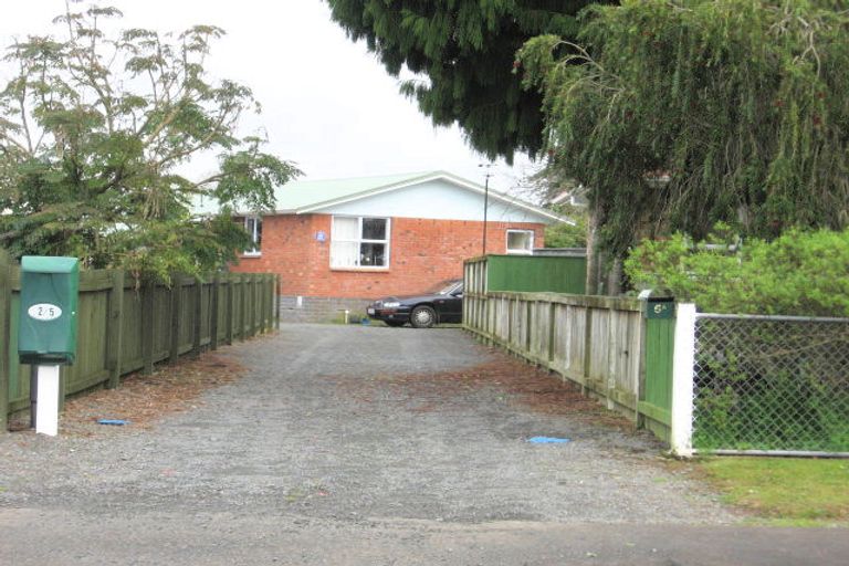 Photo of property in 5b Harper Street, Papakura, 2110