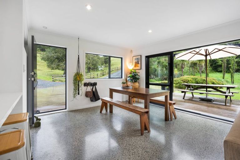 Photo of property in 123 Otuhi Road, Wheki Valley, Whangarei, 0179