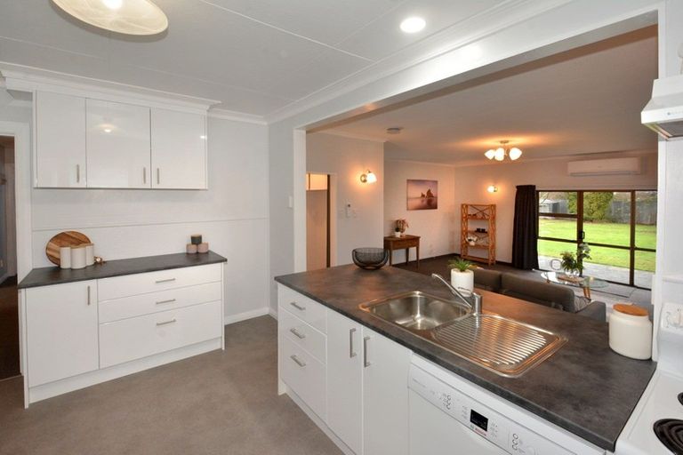 Photo of property in 38 Stirling Crescent, Mosgiel, 9024