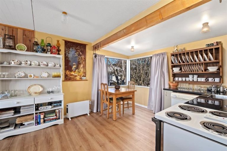 Photo of property in 7 Huxley Terrace, Lake Ohau, Twizel, 9412