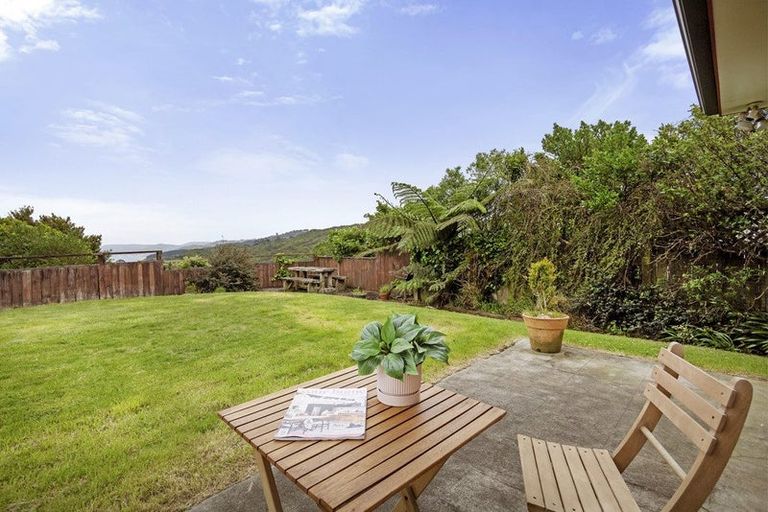 Photo of property in 58 Cypress Drive, Maungaraki, Lower Hutt, 5010