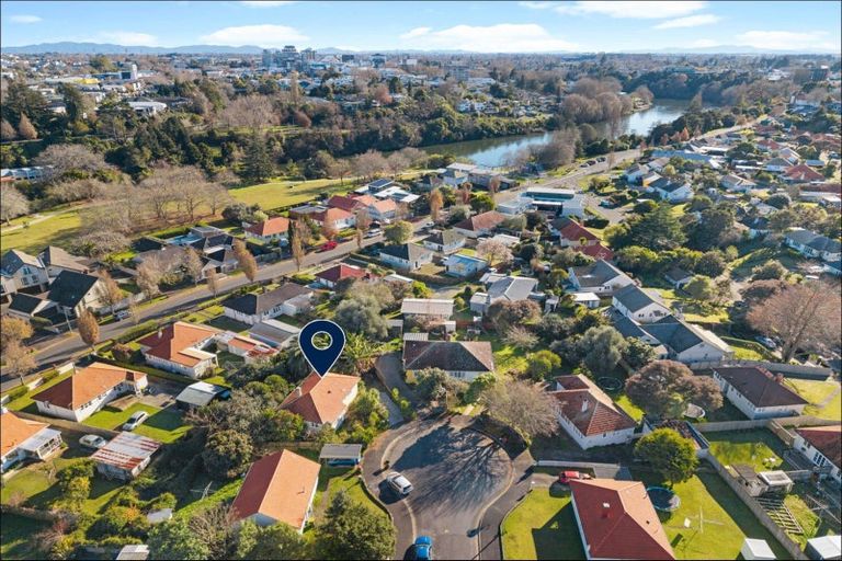 Photo of property in 9 Fergusson Street, Hamilton East, Hamilton, 3216