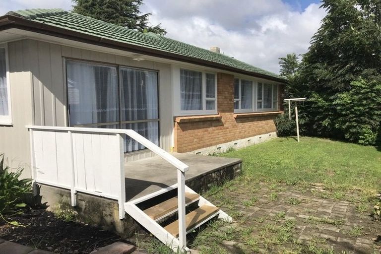 Photo of property in 61 Sefton Crescent, Chartwell, Hamilton, 3210