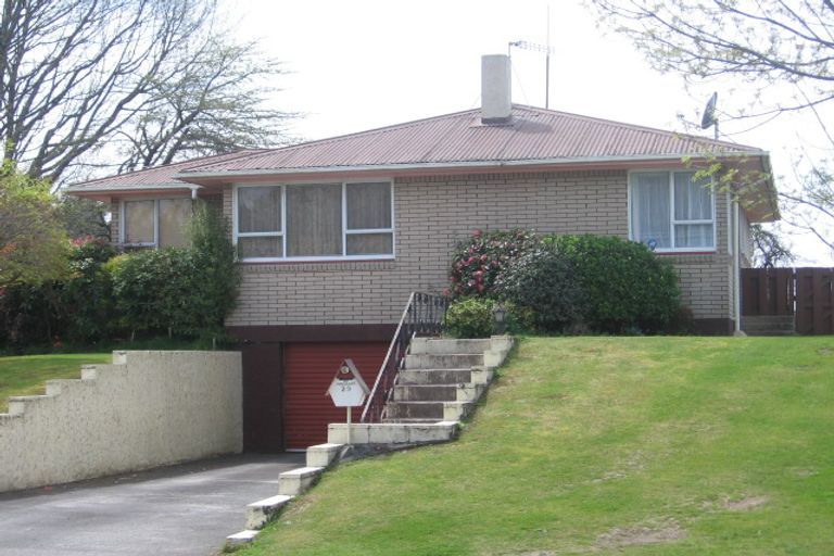 Photo of property in 29 Pandora Avenue, Sunnybrook, Rotorua, 3015