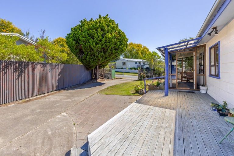 Photo of property in 5 Holt Place, Waipukurau, 4200