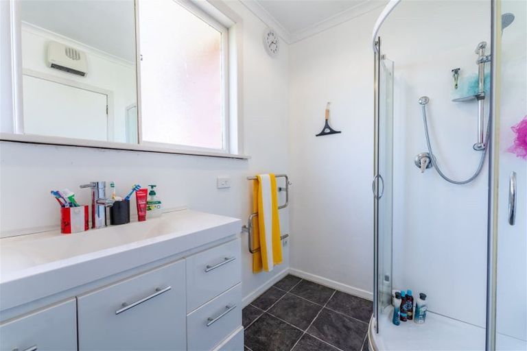 Photo of property in 21 Somerset Street, Watlington, Timaru, 7910