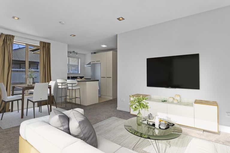 Photo of property in 65 Cleveland Street, Edgeware, Christchurch, 8013