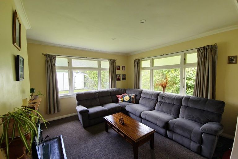 Photo of property in 3531 State Highway 4, Kakatahi, Whanganui, 4573