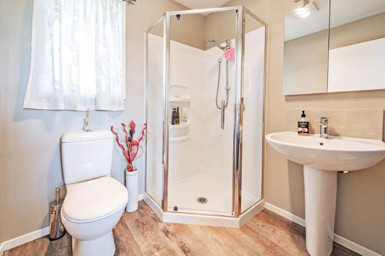 Photo of property in 3 Showground Place, Leeston, 7632