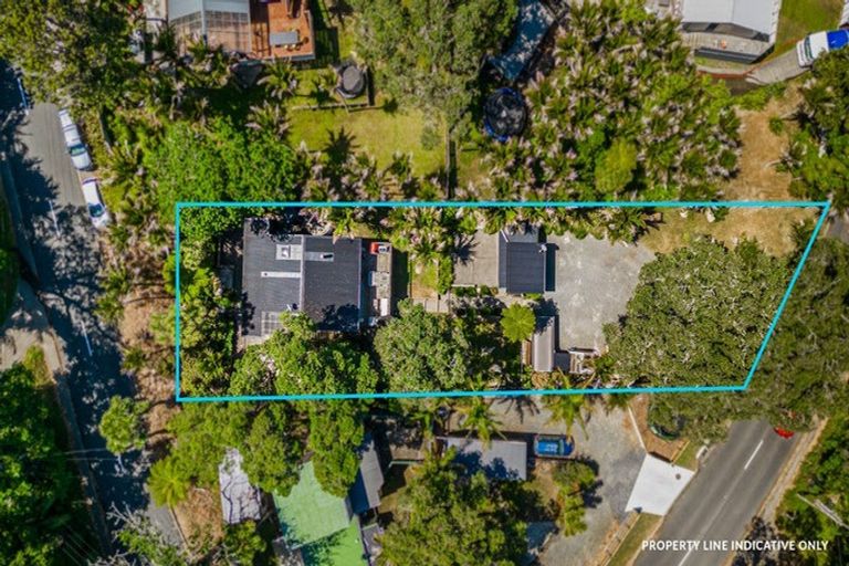 Photo of property in 80 Motutara Road, Muriwai, Waimauku, 0881