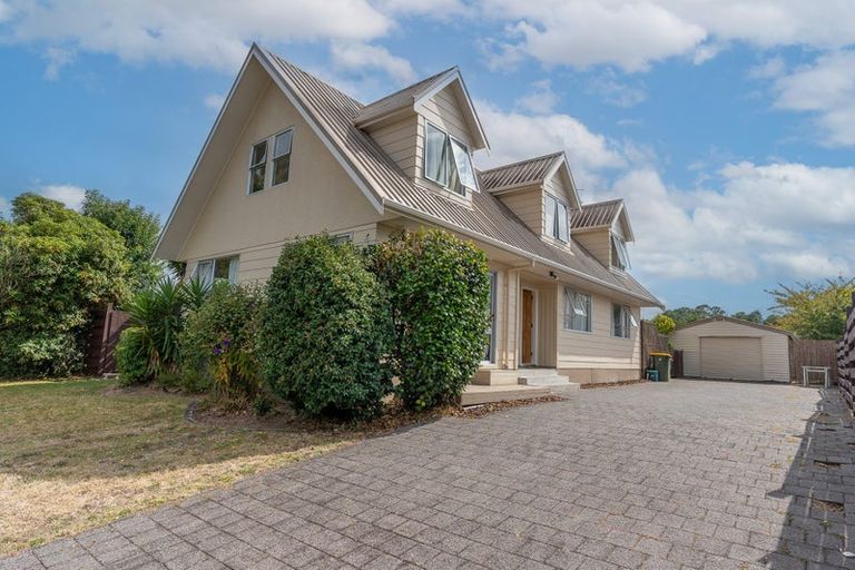 Photo of property in 31 Splitt Avenue, Glenview, Hamilton, 3206