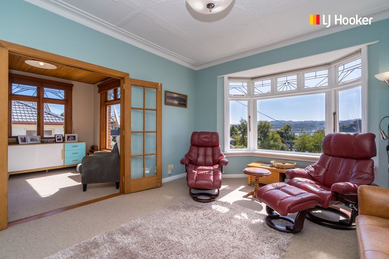 Photo of property in 55 Cranston Street, Andersons Bay, Dunedin, 9013