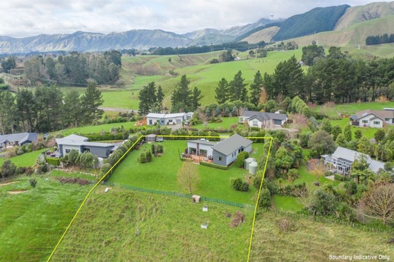 Photo of property in 36 Oakland Lane, Shannon, Palmerston North, 4474
