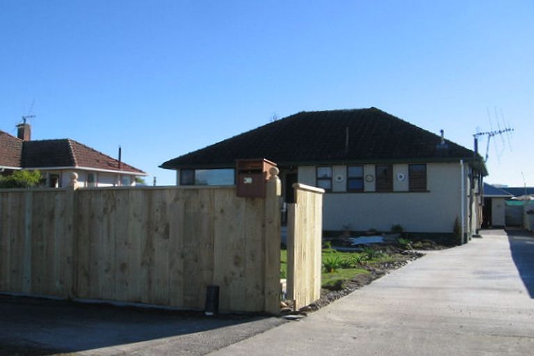 Photo of property in 38 Tyne Street, Roslyn, Palmerston North, 4414