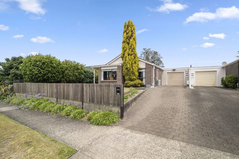 Photo of property in 9b Marguerita Street, Fenton Park, Rotorua, 3010