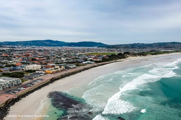 Photo of property in 37 Albert Street, Saint Clair, Dunedin, 9012