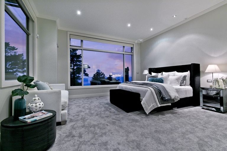 Photo of property in 8 Pacific Cliffs Drive, Gulf Harbour, Whangaparaoa, 0930