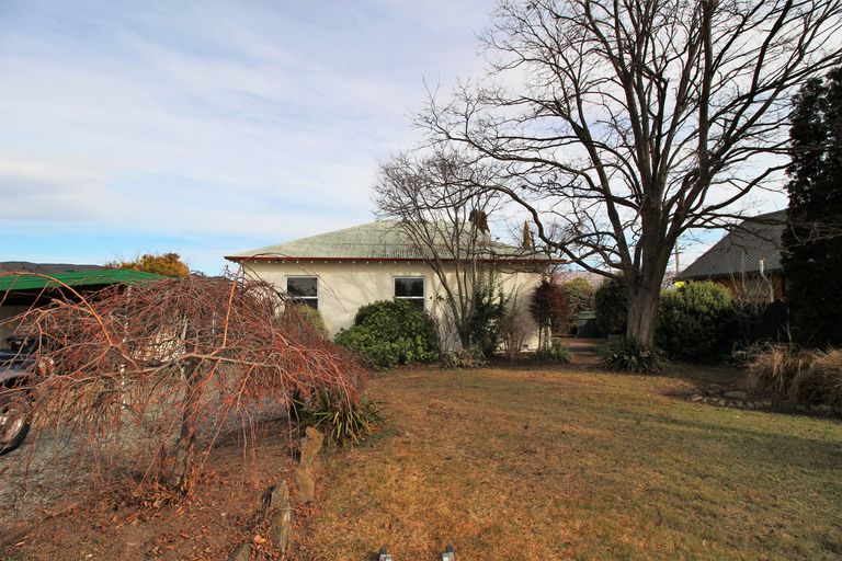 Photo of property in 1a Samson Street, Alexandra, 9320