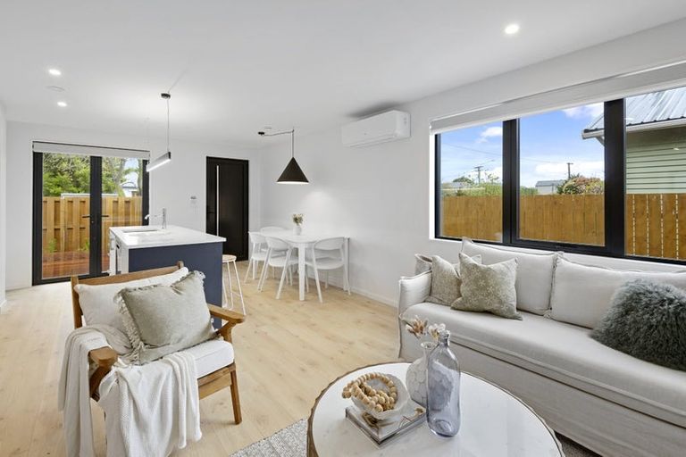 Photo of property in 1/14 Poulson Street, Addington, Christchurch, 8024