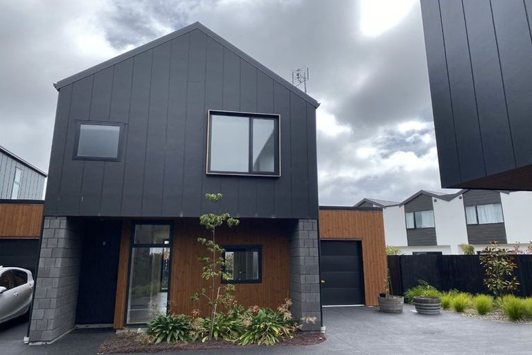 Photo of property in 5/58 Waltham Road, Sydenham, Christchurch, 8023