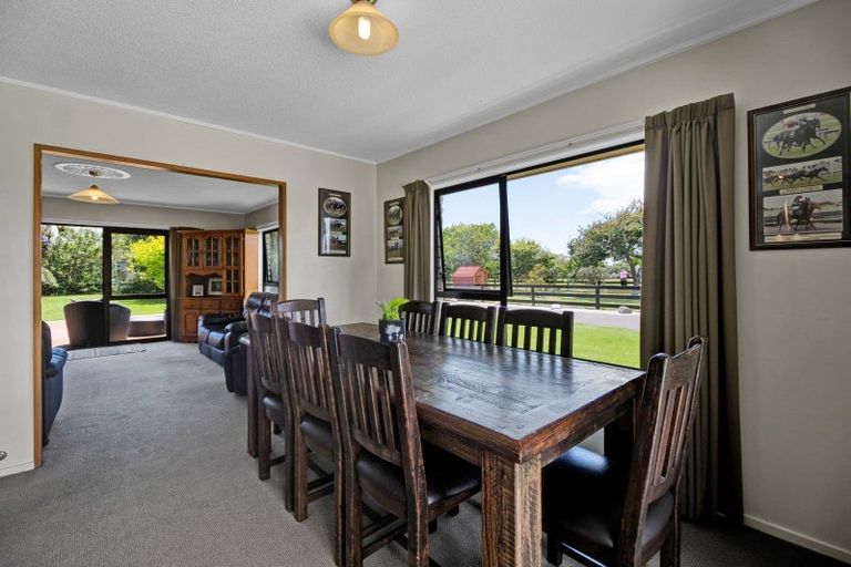 Photo of property in 83 Brown Road, Brixton, Waitara, 4382