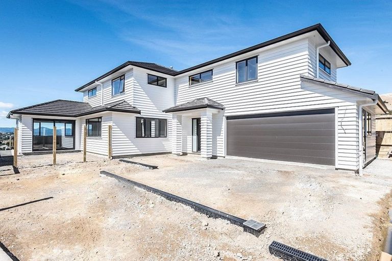 Photo of property in 164 Mclintock Street North, Johnsonville, Wellington, 6037
