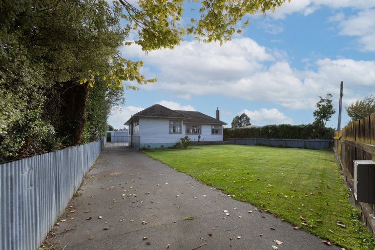 Photo of property in 40 Elbourne Street, Taradale, Napier, 4112