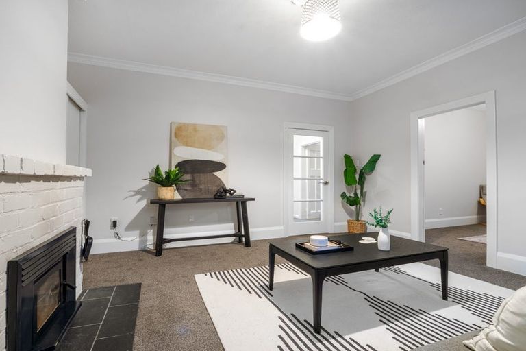 Photo of property in 42 Dominion Avenue, Spreydon, Christchurch, 8024