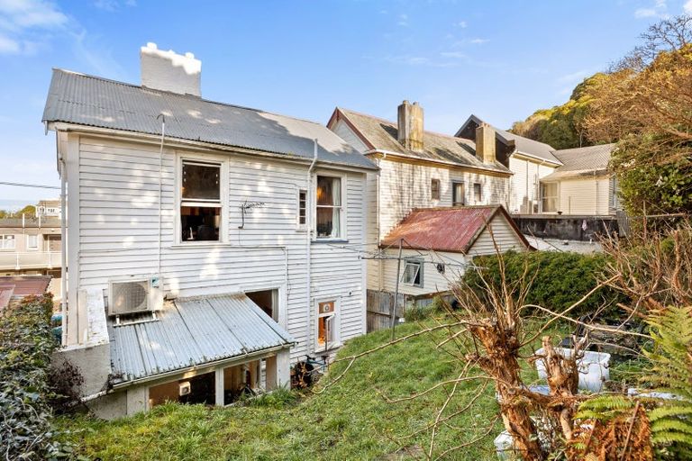 Photo of property in 1 Drummond Street, North Dunedin, Dunedin, 9016