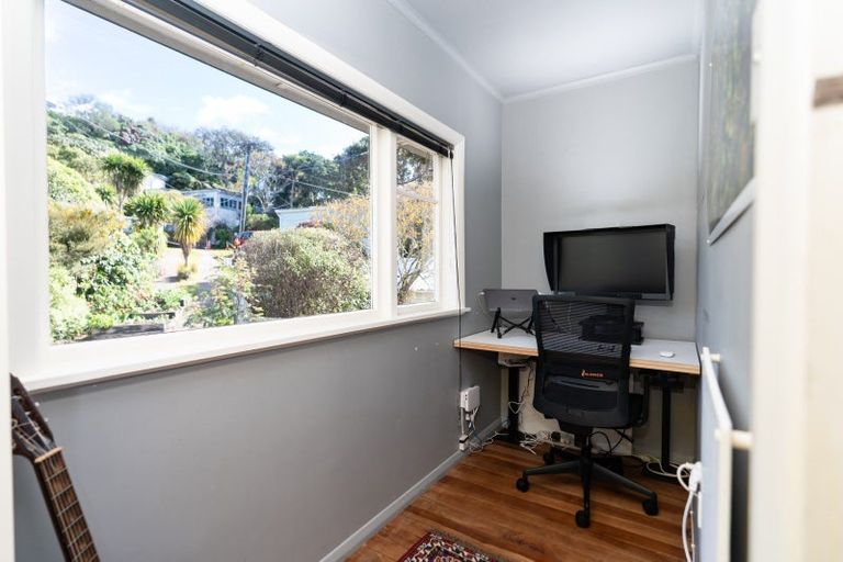 Photo of property in 15a Hoggard Street, Vogeltown, Wellington, 6021