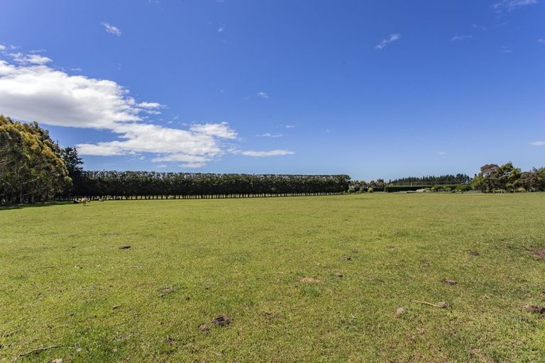 Photo of property in 642 Oxford Road, Fernside, Rangiora, 7471