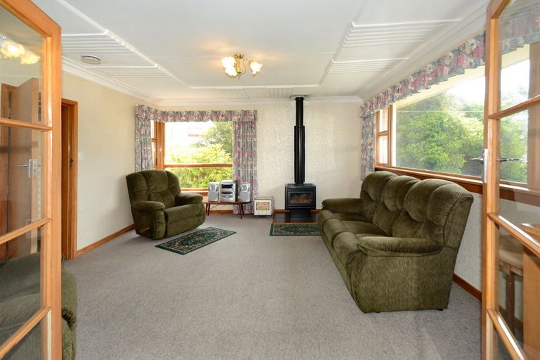 Photo of property in 4 Fife Street, Kaikorai, Dunedin, 9010