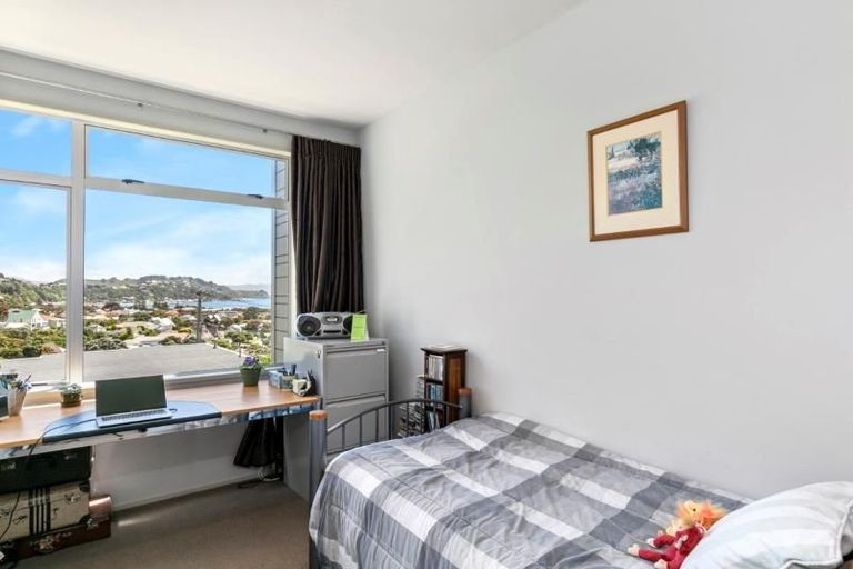 Photo of property in 79 Mantell Street, Seatoun, Wellington, 6022