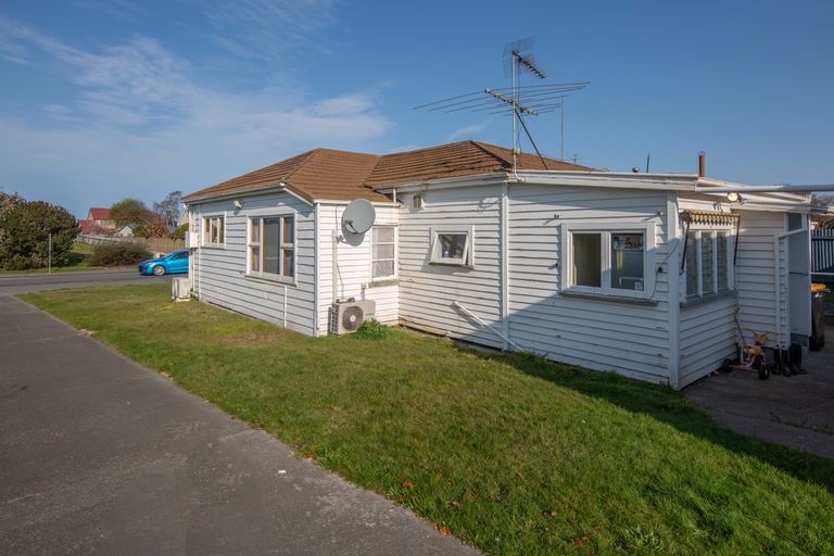 Photo of property in 263 Williams Street, Kaiapoi, 7630