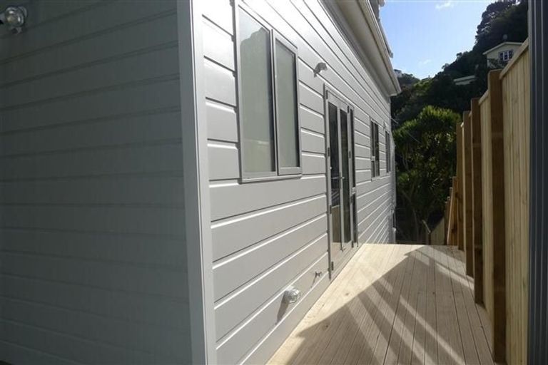 Photo of property in 149 Glenmore Street, Kelburn, Wellington, 6012