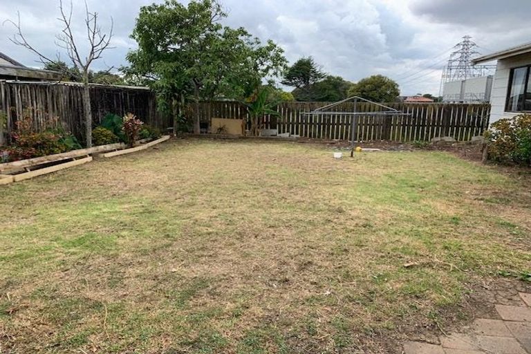 Photo of property in 4/20 Tennessee Avenue, Mangere East, Auckland, 2024