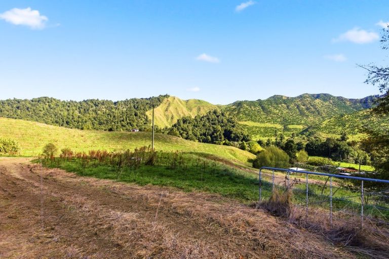 Photo of property in 1041 Paparoa Road, Kirikau, Taumarunui, 3993