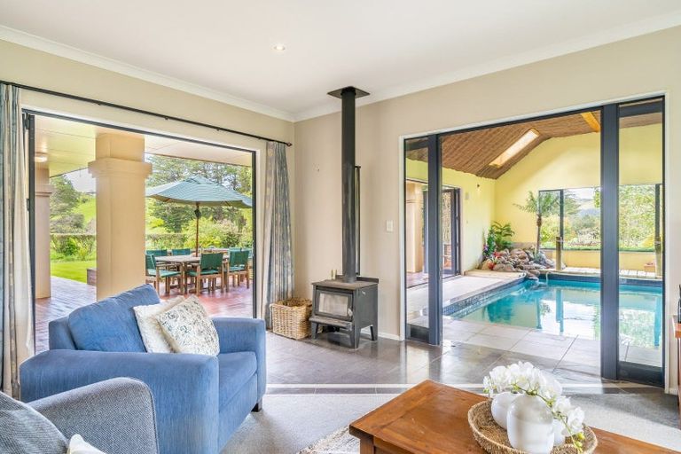 Photo of property in 43 Tvl Road, Blue Mountains, Upper Hutt, 5371