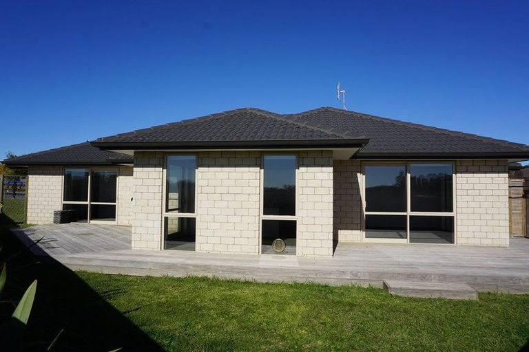 Photo of property in 31 Eccles Avenue, Te Kauwhata, 3710