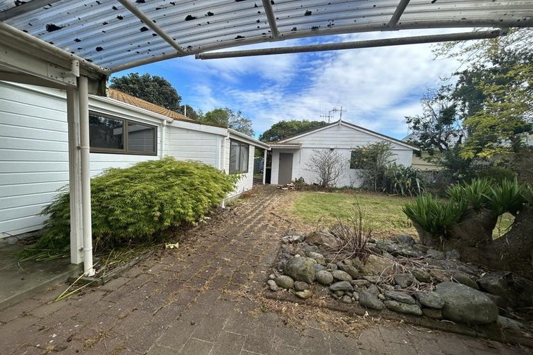 Photo of property in 21a Clark Street, Levin, 5510