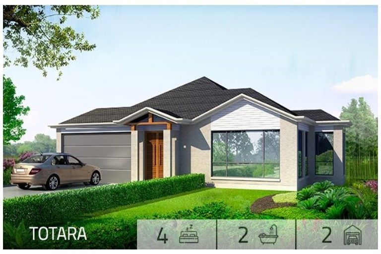 Photo of property in 14 Awataha Crescent, Pyes Pa, Tauranga, 3110