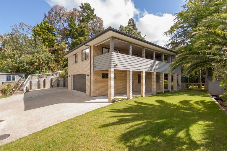 Photo of property in 12a Pendlebury Street, Green Bay, Auckland, 0604