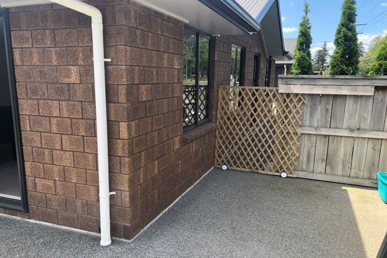 Photo of property in 7/173 Knighton Road, Hillcrest, Hamilton, 3216