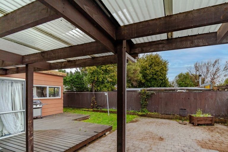 Photo of property in 21a Rutherford Road, Marewa, Napier, 4110