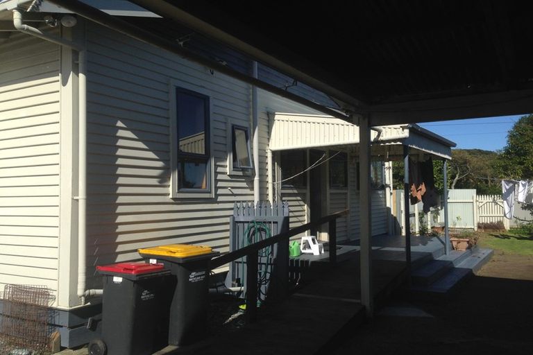 Photo of property in 12 Ida Street, Greymouth, 7805