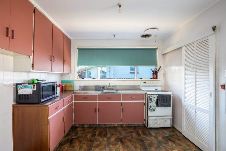 Photo of property in 9c Severn Place, Spotswood, New Plymouth, 4310