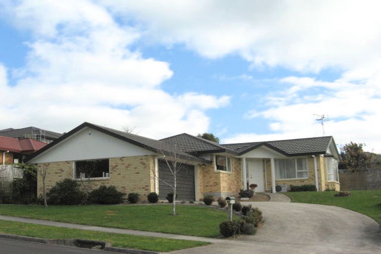 Photo of property in 20 Amberley Crescent, Bethlehem, Tauranga, 3110