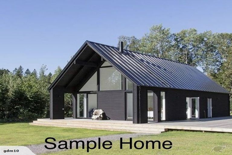 Photo of property in 21 Graham Mcrae Place, Whangamarino, Te Kauwhata, 3782