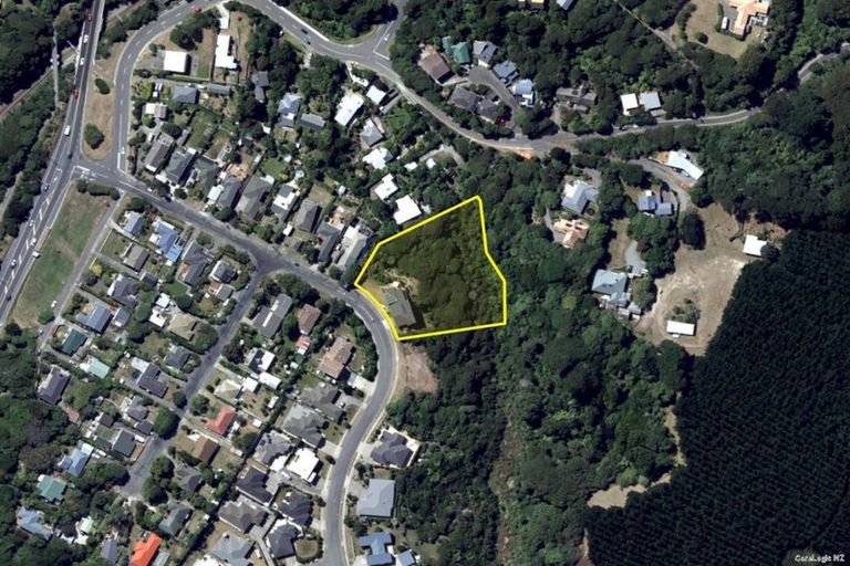 Photo of property in 19 Gray Street, Pukerua Bay, 5026