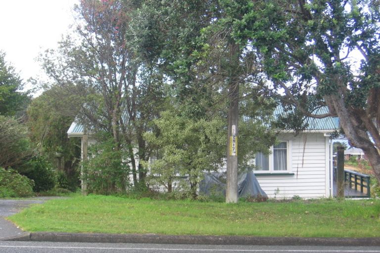 Photo of property in 41 Church Street, Onerahi, Whangarei, 0110